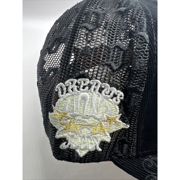 Dvniel Luu Oakland Forever Edition Snapback Trucker Hat - Picture 3 of 9